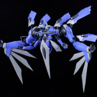 グッドスマイルカンパニー MODEROID ナイツ&マジック DX-SCALE マガツイカルガ 4580828667679