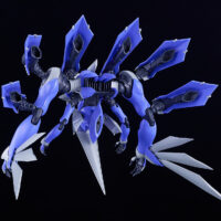 グッドスマイルカンパニー MODEROID ナイツ&マジック DX-SCALE マガツイカルガ 4580828667679 公式画像14