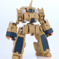 グッドスマイルカンパニー MODEROID ティタノマキア SIDE:CC グラーフ・ファウスト(サンドイエローVer.) 4580828669239