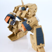 グッドスマイルカンパニー MODEROID ティタノマキア SIDE:CC グラーフ・ファウスト(サンドイエローVer.) 4580828669239