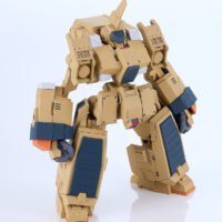 グッドスマイルカンパニー MODEROID ティタノマキア SIDE:CC グラーフ・ファウスト(サンドイエローVer.) 4580828669239