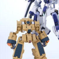 グッドスマイルカンパニー MODEROID ティタノマキア SIDE:CC グラーフ・ファウスト(サンドイエローVer.) 4580828669239