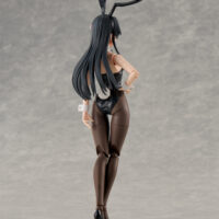 KADOKAWA PLASTIC MODEL SERIES 青春ブタ野郎シリーズ 桜島麻衣 DX Ver. 4935228689248