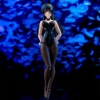 KADOKAWA PLASTIC MODEL SERIES 青春ブタ野郎シリーズ 桜島麻衣 DX Ver. 4935228689248 公式画像15