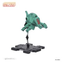 cavico models チョイプラシリーズ No.027 装甲騎兵ボトムズ ファッティー 4580033110724