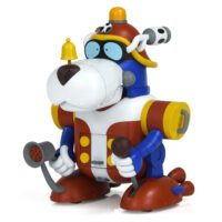 ベルファイン タイムボカンシリーズ ヤッターマン ヤッターワン 4573347240263 公式画像1