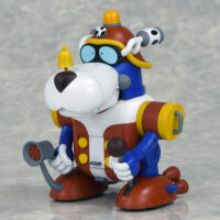 ベルファイン タイムボカンシリーズ ヤッターマン ヤッターワン 4573347240263