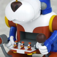 ベルファイン タイムボカンシリーズ ヤッターマン ヤッターワン 4573347240263