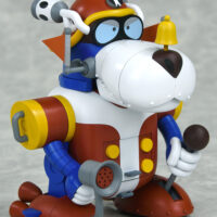 ベルファイン タイムボカンシリーズ ヤッターマン ヤッターワン 4573347240263