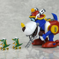 ベルファイン タイムボカンシリーズ ヤッターマン ヤッターワン 4573347240263