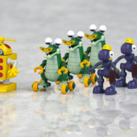 ベルファイン タイムボカンシリーズ ヤッターマン ヤッターワン 4573347240263