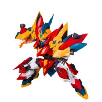 GIGA GARAGE 神姫機闘伝 Gear Frame GF-R01 イグナティウス  4573347240423 公式画像1