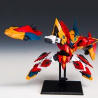 GIGA GARAGE 神姫機闘伝 Gear Frame GF-R01 イグナティウス  4573347240423