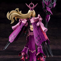 コトブキヤ メガミデバイス 皇巫 アマテラス 日蝕(エクリプス) KP773 4934054063710