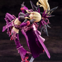 コトブキヤ メガミデバイス 皇巫 アマテラス 日蝕(エクリプス) KP773 4934054063710