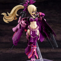 コトブキヤ メガミデバイス 皇巫 アマテラス 日蝕(エクリプス) KP773 4934054063710