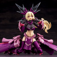 コトブキヤ メガミデバイス 皇巫 アマテラス 日蝕(エクリプス) KP773 4934054063710