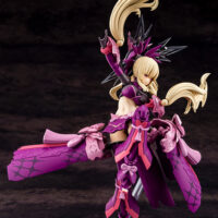 コトブキヤ メガミデバイス 皇巫 アマテラス 日蝕(エクリプス) KP773 4934054063710