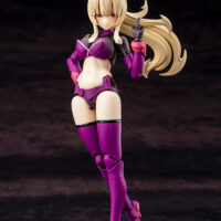 コトブキヤ メガミデバイス 皇巫 アマテラス 日蝕(エクリプス) KP773 4934054063710