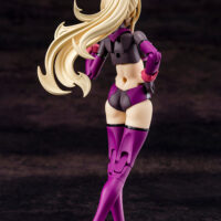 コトブキヤ メガミデバイス 皇巫 アマテラス 日蝕(エクリプス) KP773 4934054063710