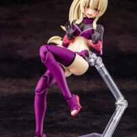 コトブキヤ メガミデバイス 皇巫 アマテラス 日蝕(エクリプス) KP773 4934054063710