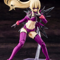 コトブキヤ メガミデバイス 皇巫 アマテラス 日蝕(エクリプス) KP773 4934054063710