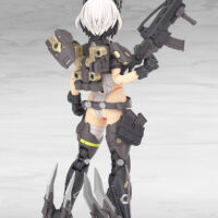 コトブキヤ メガミデバイス ユグドラシス ガルム・リッパー 4934054068401