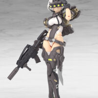 コトブキヤ メガミデバイス ユグドラシス ガルム・リッパー 4934054068401