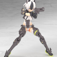 コトブキヤ メガミデバイス ユグドラシス ガルム・リッパー 4934054068401