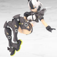 コトブキヤ メガミデバイス ユグドラシス ガルム・リッパー 4934054068401