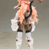 コトブキヤ フレームアームズ・ガール ドゥルガーI キャットアーマーVer. -キャリコ- 4934054073832 公式画像14