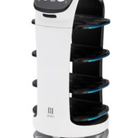 コトブキヤ PUDU グランデスケール ベラボット  4934054075690 公式画像1