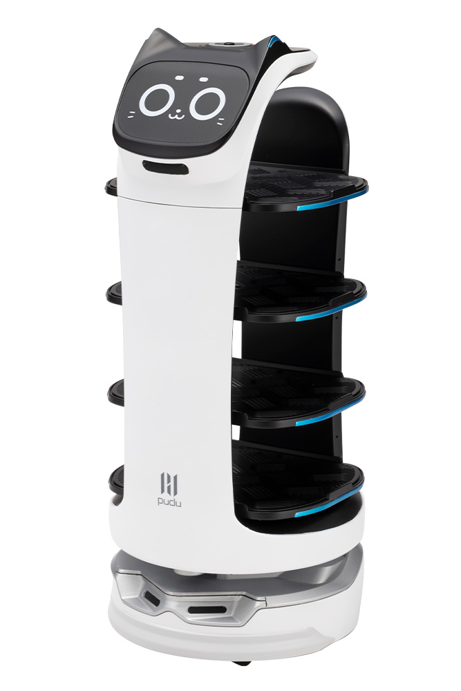 コトブキヤ PUDU グランデスケール ベラボット 4934054075690