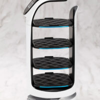 コトブキヤ PUDU グランデスケール ベラボット  4934054075690