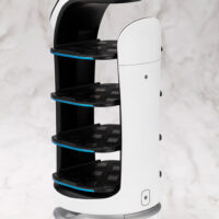 コトブキヤ PUDU グランデスケール ベラボット  4934054075690