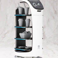 コトブキヤ PUDU グランデスケール ベラボット  4934054075690