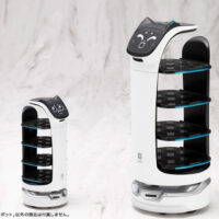 コトブキヤ PUDU グランデスケール ベラボット  4934054075690 公式画像14