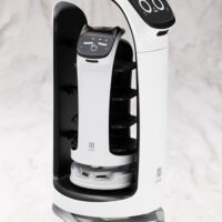 コトブキヤ PUDU グランデスケール ベラボット  4934054075690 公式画像15