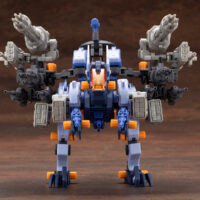 コトブキヤ ZOIDS HMM ガンスナイパー リノンスペシャル 2001 Re/color 4934054081394