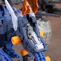 コトブキヤ ZOIDS HMM ガンスナイパー リノンスペシャル 2001 Re/color 4934054081394