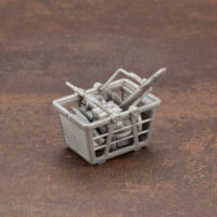 コトブキヤ ZOIDS HMM ガンスナイパー リノンスペシャル 2001 Re/color 4934054081394