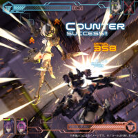 コトブキヤ メガミデバイス M.S.G ユグドラシス ガルム・リッパー アイデカールセット 4934054083657 公式画像14