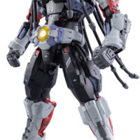 コトブキヤ 超限零點/OVER ZERO BAKI 4934054083763 公式画像1