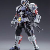 コトブキヤ 超限零點/OVER ZERO BAKI 4934054083763