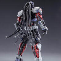 コトブキヤ 超限零點/OVER ZERO BAKI 4934054083763