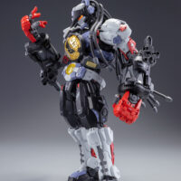 コトブキヤ 超限零點/OVER ZERO BAKI 4934054083763