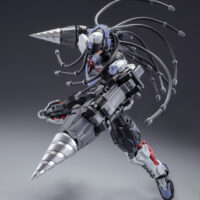 コトブキヤ 超限零點/OVER ZERO BAKI 4934054083763