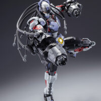 コトブキヤ 超限零點/OVER ZERO BAKI 4934054083763