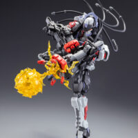 コトブキヤ 超限零點/OVER ZERO BAKI 4934054083763