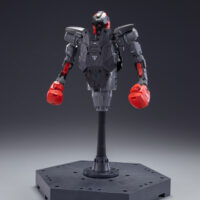 コトブキヤ 超限零點/OVER ZERO BAKI 4934054083763 公式画像15